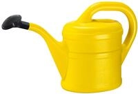 Geli Gie&szlig;kanne Geli Giesskanne 2L gelb Kunststoff 4000150720229 f&uuml;r Gartenpflege