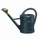 Geli Gie&szlig;kanne Gie&szlig;kanne ANTIQUA 10 Liter dunkelgr&uuml;n (1-tlg)