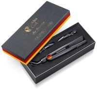 Golden Curl Gl&auml;tteisen GL 829 Deutschland Gl&auml;tteisen Keramik-Beschichtung