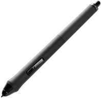 Wacom Eingabestift Wacom Pro Pen 2 Grafiktablett-Eingabestift Schwarz