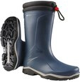 Dunlop_Workwear K454061 Blizzard blau Winterstiefel