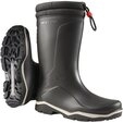 Dunlop_Workwear K400061 Blizzard schwarz Gummistiefel