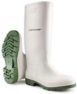 Dunlop Dunlop Stiefel Pricemastor wei&szlig; ohne Schutzkappe Gummistiefel