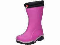 Dunlop Boots Dunlop Blizzard Kids pink