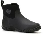 Muck Boots Muckster II Ankle All Purpose Lightweight Shoe Non Safety Gummistiefel