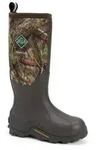 Muck Boots Woody Max Cold-Conditions Hunting Boot Non Safety Gummistiefel gr&uuml;n 39 EU