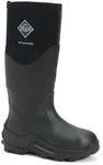 Muck Boots Muckmaster HI Wellington Boot Non Safety Gummistiefel schwarz 40 EU