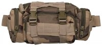 MFH Bauchtasche H&uuml;ft- u. Schultertragetasche, 3 Farben desert