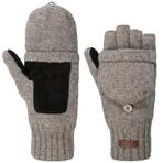 Barts Strickhandschuhe (1-St) Herrenhandschuh mit Futter