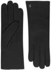 Roeckl Lederhandschuhe PRAG Klassische Handschuhe aus Kaschmirfutter