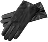 Roeckl Lederhandschuhe Herren Nappa-Lederhandschuhe Riga mit Wollfutter