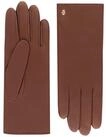 Roeckl Lederhandschuhe HAMBURG Handschuhe aus Wollmixfutter