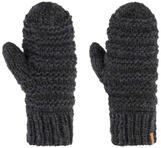 Barts Strickhandschuhe (1-St) F&auml;ustlinge mit Futter