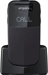 Emporia emporiaTL-V34 Tischladestation Smartphone-Ladeger&auml;t