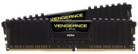 Corsair Corsair DIMM 32 GB DDR4-2666 (2x 16 GB) Dual-Kit, Arbeitsspeicher