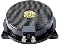 SinusLive Sinus Live bassPump 8 Ohm K&ouml;rperschallerzeuger Subwoofer