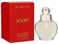 JOOP! Eau de Parfum All about Eve, Parfum, EdP, Frauen-Duft