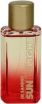 JIL SANDER Eau de Toilette Sun Delight, mit einer gef&uuml;hlvollen Komposition