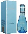 DAVIDOFF Eau de Toilette Davidoff Cool Water Woman Eau de Toilette 50 ml