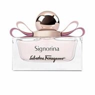 Salvatore Ferragamo Eau de Parfum Salvatore Ferragamo Signorina Eau de Parfum...