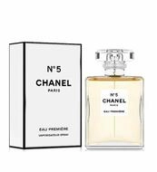 CHANEL Eau de Parfum N&deg;5 EAU PREMI&Egrave;RE Eau de Parfum 35ml