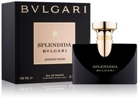 BVLGARI Eau de Parfum Splendida Jasmin Noir, Glasflakon, Eau de Parfum Spray,