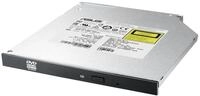 Asus SDRW-08U1MT DVD-Brenner (DVD 8x, intern, ultra-schlank, DVD-RW-Laufwerk)