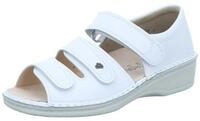 Finn Comfort USEDOM Keilsandalette