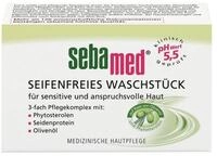 sebamed Rohseife