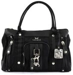 Sansibar Schultertasche Typhoon Zip Shoulder Bag