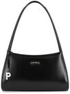 Picard Schultertasche PICARD Schultertasche Berlin aus Echtleder