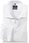 OLYMP Smokinghemd Luxor modern fit wei&szlig; 44