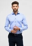 Eterna Langarmhemd MODERN FIT NON IRON (b&uuml;gelfrei)