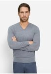 OLYMP Strickpullover OLYMP Casual Strick