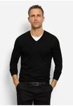 OLYMP Strickpullover OLYMP Casual Strick