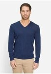 OLYMP Strickpullover OLYMP Casual Strick