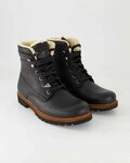 Panama Jack Panama Jack P03 Aviator C2, Warmfutter, Boots, Schwarz, Herren Stiefel