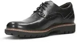 Clarks Clarks - Batcombe Hall - Schwarz Schn&uuml;rschuh schwarz 40,5 EU