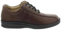 Finn Comfort Dijon Schn&uuml;rschuh f&uuml;r Einlagen geeignet
