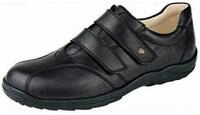 Finn Comfort Cardiff Slipper f&uuml;r Einlagen geeignet