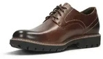 Clarks Clarks - Batcombe Hall - Braun Schn&uuml;rschuh braun 42 EU