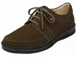 Finn Comfort 01111-901074 Schn&uuml;rschuh