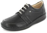 Finn Comfort Norwich Schn&uuml;rschuh f&uuml;r Einlagen geeignet