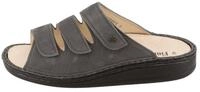 Finn Comfort Korfu Pantolette (1-tlg) Pantoletten - Langlebiger Tragekomfort