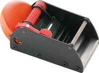 Contorion Einhandhobel Handhobel RALI 105 EVO inkl. 4 Ersatzm. BR&Uuml;CK