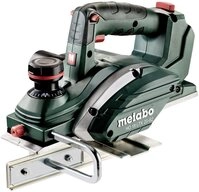 metabo Elektrohobel Akku-Hobel ohne Akku 602082840, inkl. Koffer, ohne Akku,...
