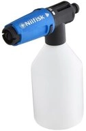 Nilfisk Spr&uuml;hflasche Click&Clean Super Schaumspr&uuml;her mit Flasche 128500938,