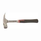Peddinghaus Latthammer Peddinghaus Ganzstahllatthammer 950 g mit Magnet geraut -