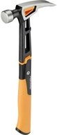 Fiskars Hammer Fiskars IsoCore&trade; 1020213 Klauenhammer 0.82 kg 343 mm 1 St.