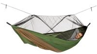 Amazonas H&auml;ngematte Ultra-Light Adventure Moskito Hammock Thermo Outdoor KingSize